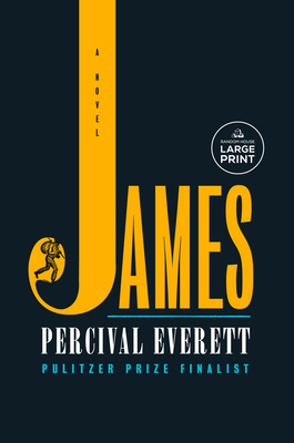 James [Large Print] 0593862732 Book Cover