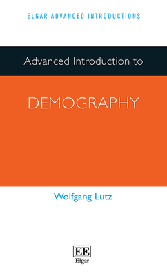 Advanced Introduction to Demography (Elgar Adva... 1789901464 Book Cover