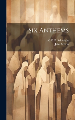 Six Anthems 102005431X Book Cover