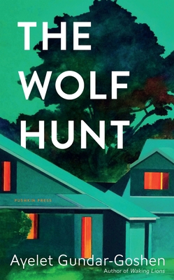 The Wolf Hunt 1782279881 Book Cover