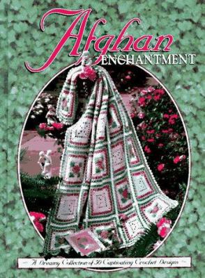 Afghan Enchantment 1573670367 Book Cover