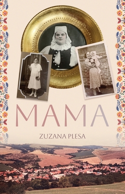 Mama B0DB6F619C Book Cover