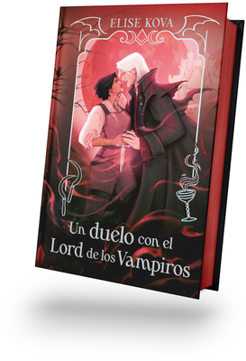 Un Duelo Con El Lord de Los Vampiros - Ed. Cole... [Spanish] 841008581X Book Cover
