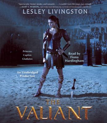 The Valiant 1524749885 Book Cover