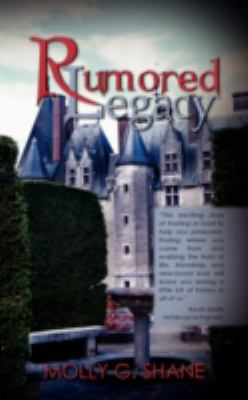 Rumored Legacy 1440101930 Book Cover