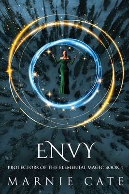 Envy [Large Print] 482418777X Book Cover