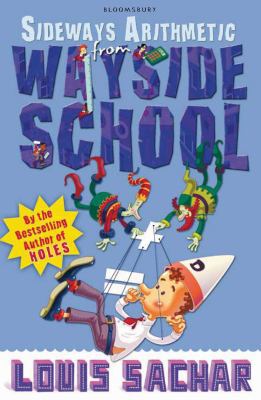 Sideways Arithmetic from Wayside School: More T... 1408801760 Book Cover
