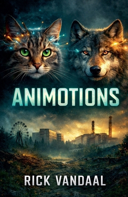 Animotions B0GPGXWJN6 Book Cover