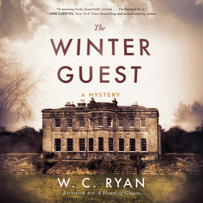 The Winter Guest 1666622834 Book Cover