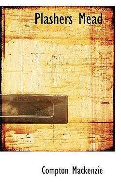 Plashers Mead 1115616412 Book Cover