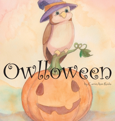 Owlloween B0BD69LR2M Book Cover