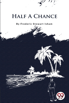 Half A Chance 9356562571 Book Cover