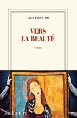 Vers la beauté (French Edition) [French] 2072784875 Book Cover