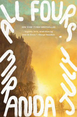 All Fours [Large Print] 1420520253 Book Cover