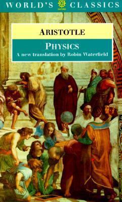 Physics 0192823108 Book Cover