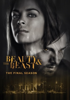 Beauty and the Beast (2012): The Final Season [Spanish]            Book Cover