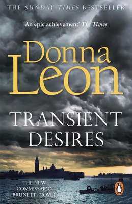 Transient Desires 1787467856 Book Cover