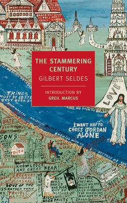 The Stammering Century 1590175808 Book Cover