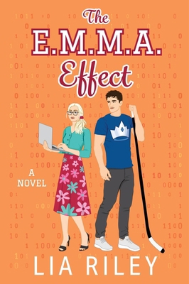 The E.M.M.A. Effect 0063412365 Book Cover