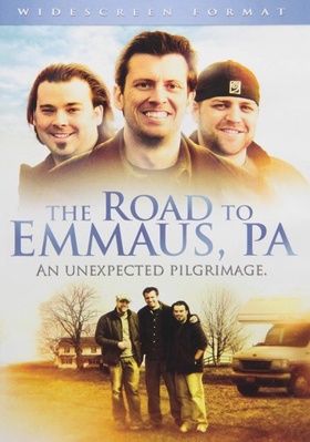 The Road to Emmaus, PA B00F947Q18 Book Cover