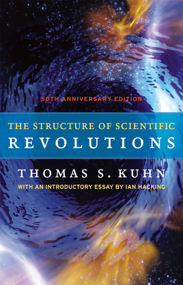 The Structure of Scientific Revolutions 0226458113 Book Cover