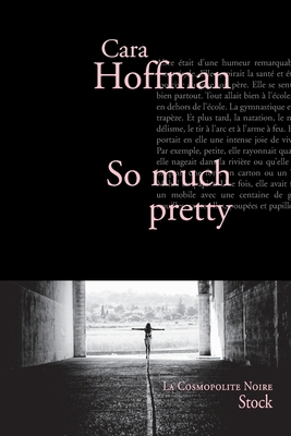 So much pretty [French] 2234071887 Book Cover