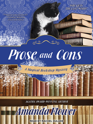 Prose and Cons 1515950409 Book Cover