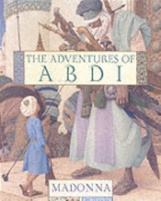 Adventures of Abdi 0141380500 Book Cover