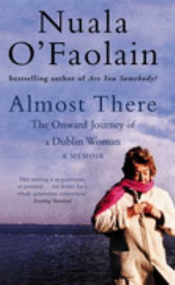 Almost There (Ireland) 0718146522 Book Cover