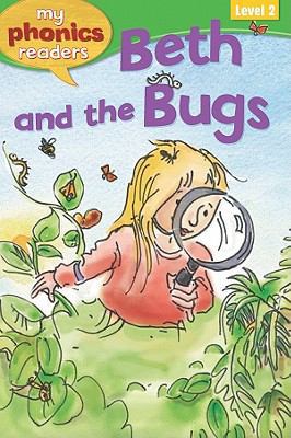 Beth and the Bugs 1848985118 Book Cover