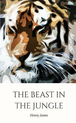 The Beast in the Jungle 1718127588 Book Cover