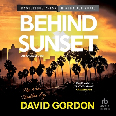 Behind Sunset B0FBJMWB8C Book Cover