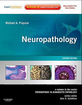 Neuropathology: A Volume in the Series: Foundat... 1437709494 Book Cover