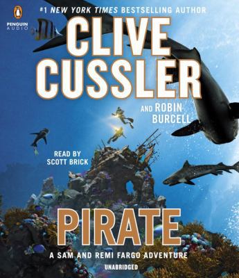 Pirate 0735288364 Book Cover