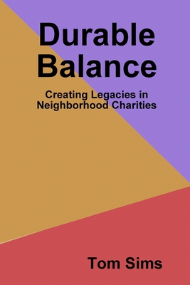 Durable Balance 1794892370 Book Cover