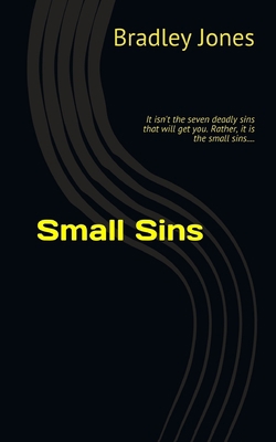 Small Sins 195141005X Book Cover