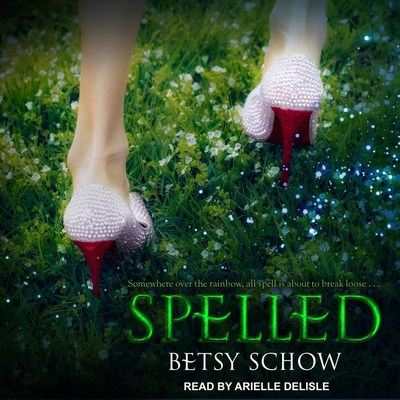 Spelled B08XNBY8H7 Book Cover