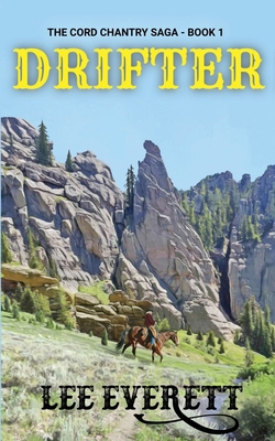Drifter 1953334164 Book Cover