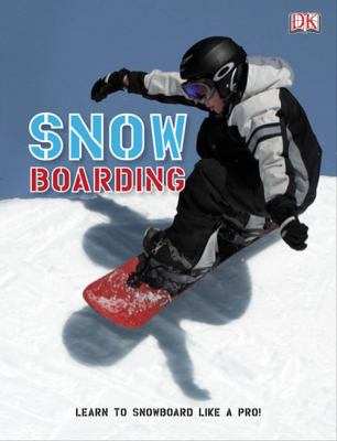 Snow Boarding 0756625599 Book Cover