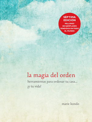La Magia del Orden / The Life-Changing Magic of... [Spanish] 1941999190 Book Cover