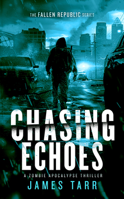 Chasing Echoes 1036701131 Book Cover
