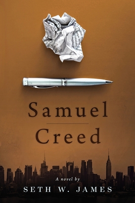 Samuel Creed 1520140657 Book Cover