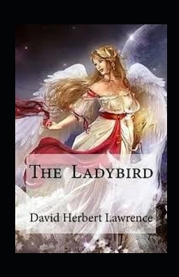 The Ladybird Annotated B09SP43DM8 Book Cover