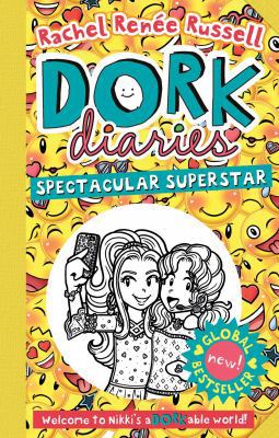 Dork Diaries 14 1471172791 Book Cover