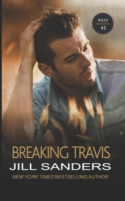 Breaking Travis 1502439352 Book Cover