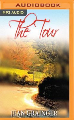 The Tour 1543697917 Book Cover