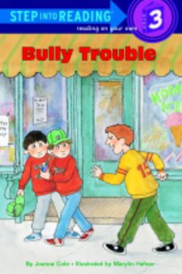 Bully Trouble 0394949498 Book Cover