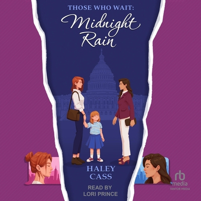 Midnight Rain: A Those Who Wait Story B0FBRMWPVJ Book Cover