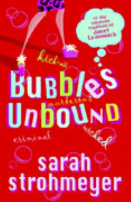 Bubbles Unbound 0747269270 Book Cover