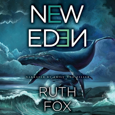 New Eden B0F9JTC1HF Book Cover